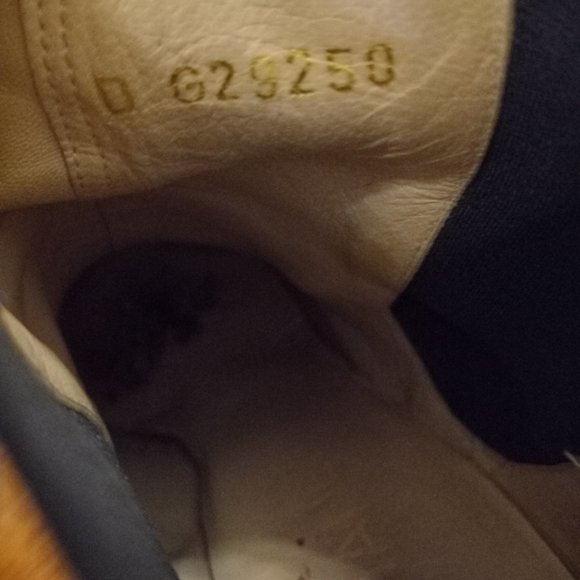 Chanel Ankle Boot Black Size 39.5 - Picture 16 of 16